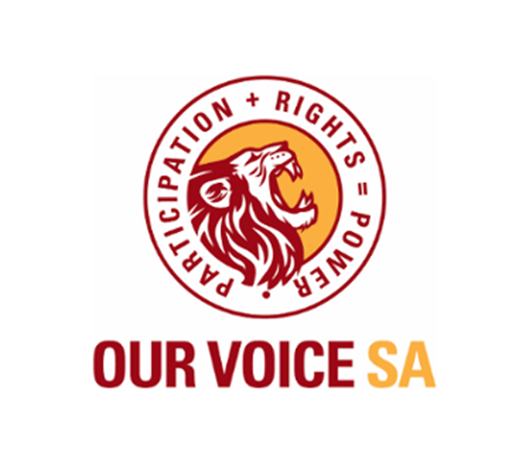 Our Voice SA