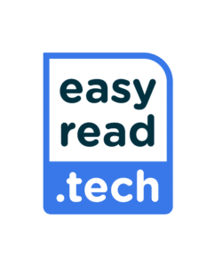 easyread.tech logo