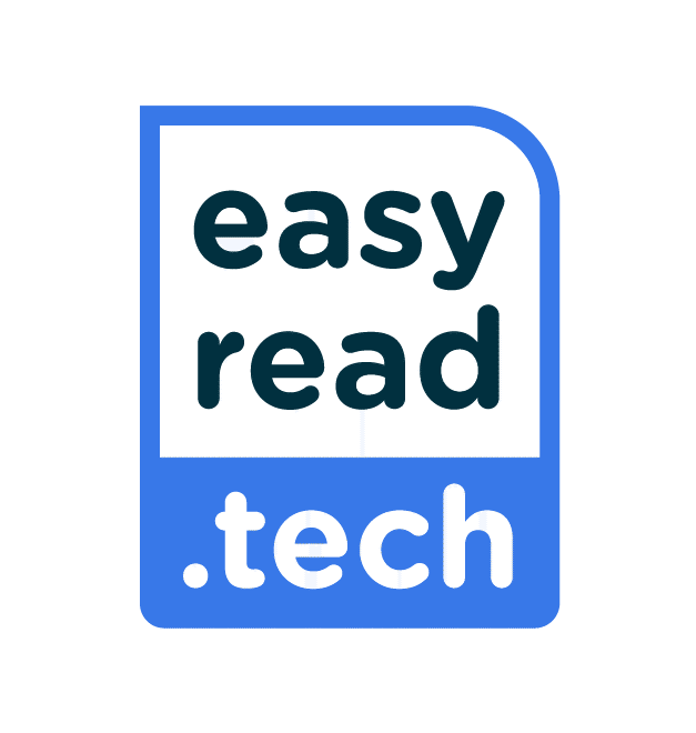 easyread.tech logo
