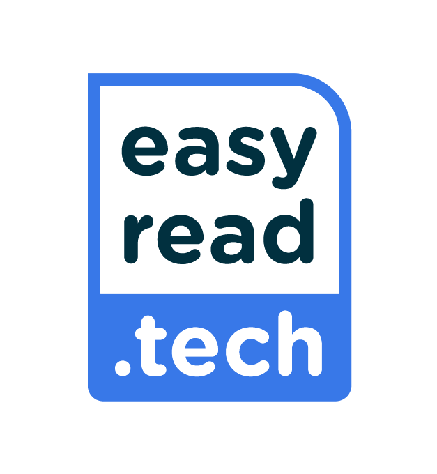 easyread.tech logo