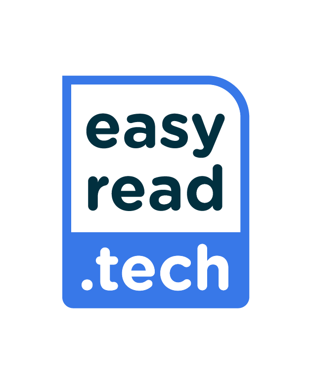 easyread.tech logo