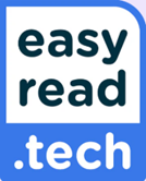 Easy Read Tech