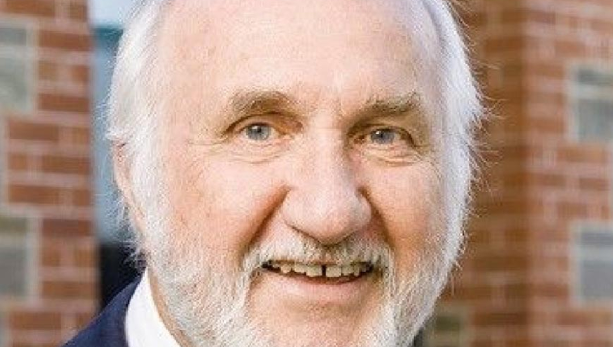 Richard Bruggerman's headshot
