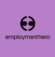 Employment Hero's logo