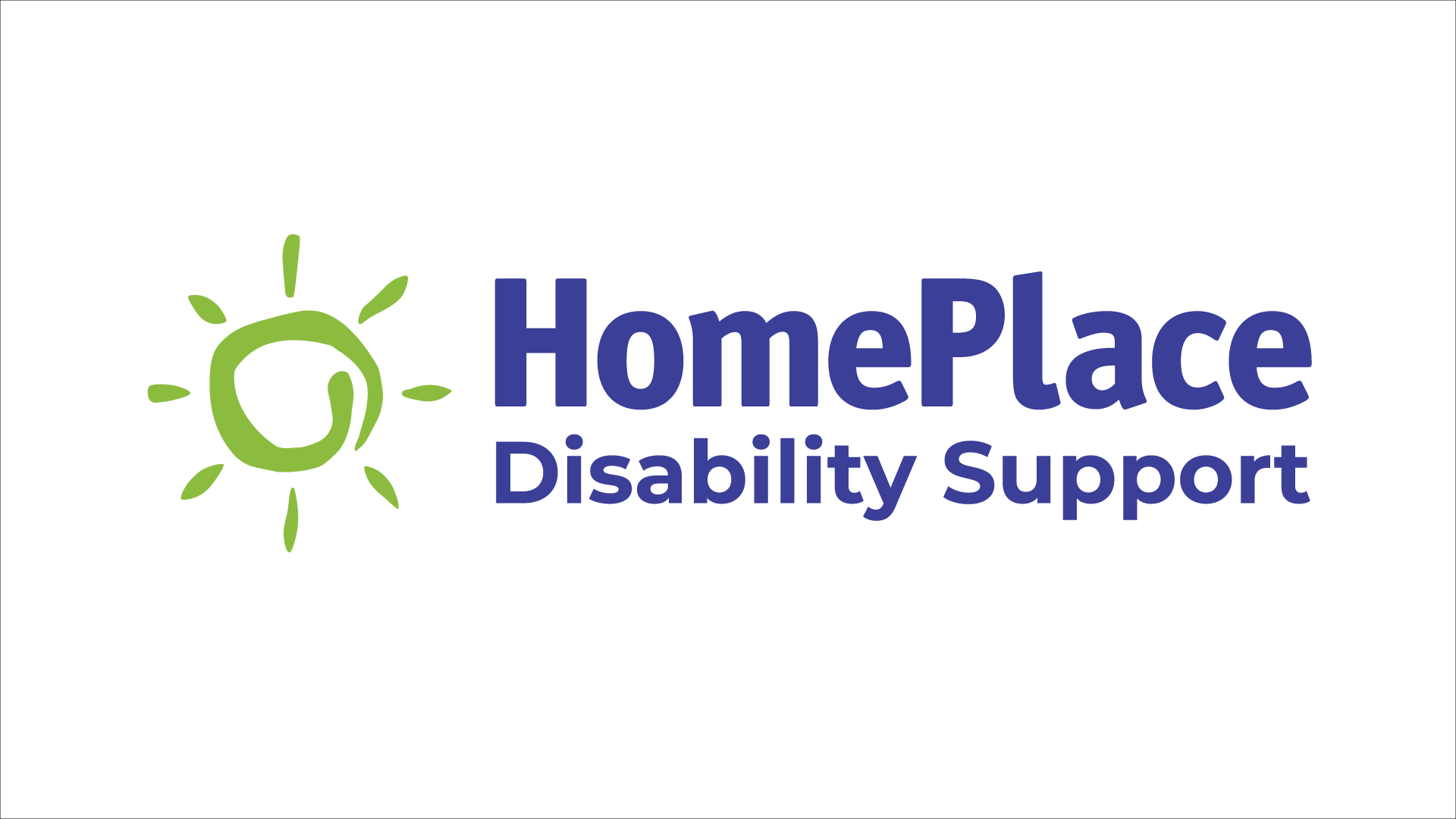 HomePlace Disability Support icon